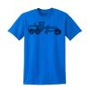 Unisex Classic Short Sleeve Crewneck Tee Thumbnail