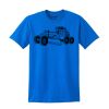 Unisex Classic Short Sleeve Crewneck Tee Thumbnail