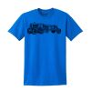 Unisex Classic Short Sleeve Crewneck Tee Thumbnail