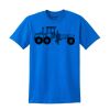 Unisex Classic Short Sleeve Crewneck Tee Thumbnail