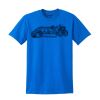 Unisex Classic Short Sleeve Crewneck Tee Thumbnail
