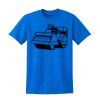 Unisex Classic Short Sleeve Crewneck Tee Thumbnail