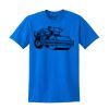 Unisex Classic Short Sleeve Crewneck Tee Thumbnail