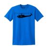 Unisex Classic Short Sleeve Crewneck Tee Thumbnail