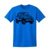 Unisex Classic Short Sleeve Crewneck Tee Thumbnail