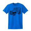 Unisex Classic Short Sleeve Crewneck Tee Thumbnail