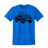 Unisex Classic Short Sleeve Crewneck Tee Thumbnail