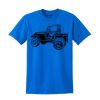 Unisex Classic Short Sleeve Crewneck Tee Thumbnail