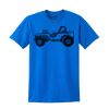 Unisex Classic Short Sleeve Crewneck Tee Thumbnail