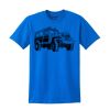 Unisex Classic Short Sleeve Crewneck Tee Thumbnail
