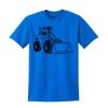 Unisex Classic Short Sleeve Crewneck Tee Thumbnail