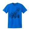 Unisex Classic Short Sleeve Crewneck Tee Thumbnail