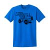 Unisex Classic Short Sleeve Crewneck Tee Thumbnail