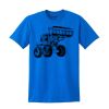 Unisex Classic Short Sleeve Crewneck Tee Thumbnail