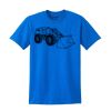 Unisex Classic Short Sleeve Crewneck Tee Thumbnail