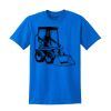Unisex Classic Short Sleeve Crewneck Tee Thumbnail