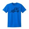 Unisex Classic Short Sleeve Crewneck Tee Thumbnail