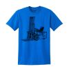 Unisex Classic Short Sleeve Crewneck Tee Thumbnail