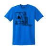 Unisex Classic Short Sleeve Crewneck Tee Thumbnail