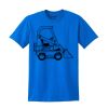 Unisex Classic Short Sleeve Crewneck Tee Thumbnail