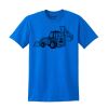 Unisex Classic Short Sleeve Crewneck Tee Thumbnail