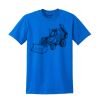 Unisex Classic Short Sleeve Crewneck Tee Thumbnail