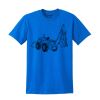 Unisex Classic Short Sleeve Crewneck Tee Thumbnail
