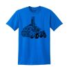 Unisex Classic Short Sleeve Crewneck Tee Thumbnail