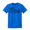 Unisex Classic Short Sleeve Crewneck Tee Thumbnail
