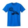 Unisex Classic Short Sleeve Crewneck Tee Thumbnail
