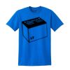 Unisex Classic Short Sleeve Crewneck Tee Thumbnail