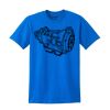 Unisex Classic Short Sleeve Crewneck Tee Thumbnail
