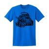 Unisex Classic Short Sleeve Crewneck Tee Thumbnail