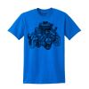 Unisex Classic Short Sleeve Crewneck Tee Thumbnail