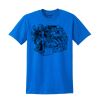 Unisex Classic Short Sleeve Crewneck Tee Thumbnail