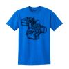 Unisex Classic Short Sleeve Crewneck Tee Thumbnail