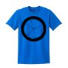 Unisex Classic Short Sleeve Crewneck Tee Thumbnail