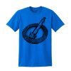Unisex Classic Short Sleeve Crewneck Tee Thumbnail