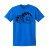 Unisex Classic Short Sleeve Crewneck Tee Thumbnail