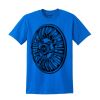 Unisex Classic Short Sleeve Crewneck Tee Thumbnail