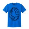 Unisex Classic Short Sleeve Crewneck Tee Thumbnail