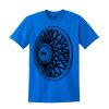 Unisex Classic Short Sleeve Crewneck Tee Thumbnail