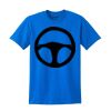 Unisex Classic Short Sleeve Crewneck Tee Thumbnail
