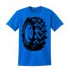 Unisex Classic Short Sleeve Crewneck Tee Thumbnail