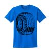 Unisex Classic Short Sleeve Crewneck Tee Thumbnail