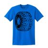 Unisex Classic Short Sleeve Crewneck Tee Thumbnail