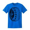 Unisex Classic Short Sleeve Crewneck Tee Thumbnail