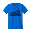 Unisex Classic Short Sleeve Crewneck Tee Thumbnail