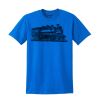 Unisex Classic Short Sleeve Crewneck Tee Thumbnail
