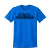 Unisex Classic Short Sleeve Crewneck Tee Thumbnail